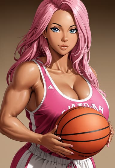 Sariah Ingram