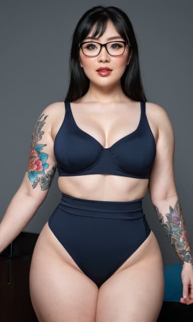 Bianca Walters