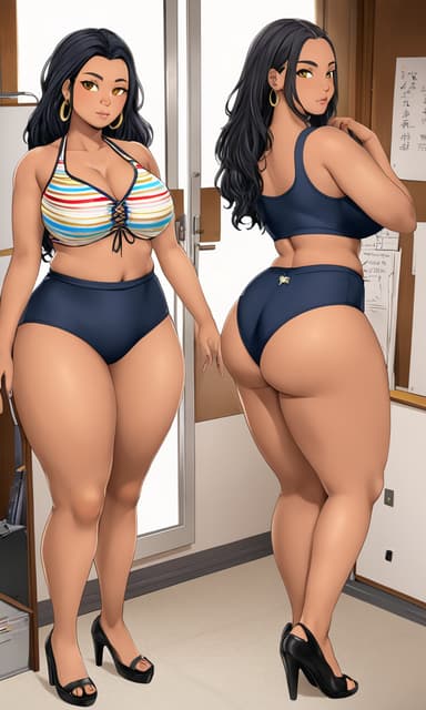 Shaniya Andrade