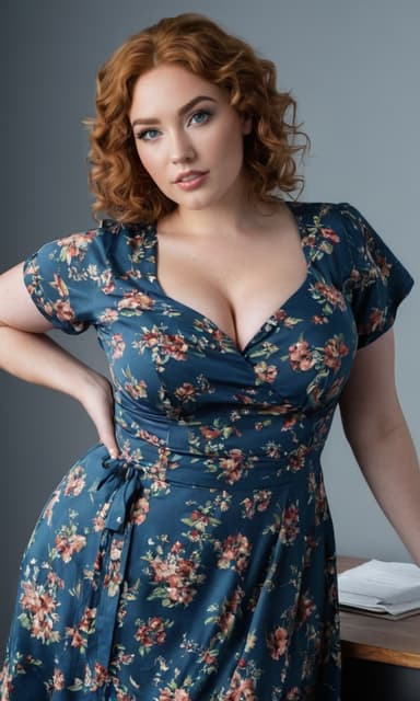 Yamilet Calderon