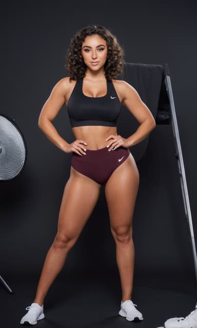 Emily Ballard