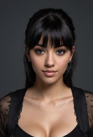 Cameron Pace