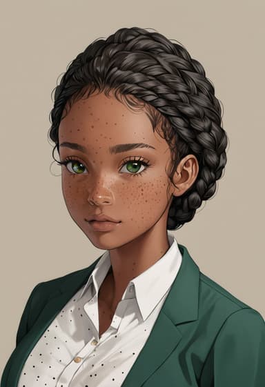Marlie Sanders