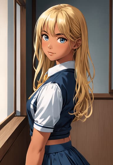 Aliza Ramsey