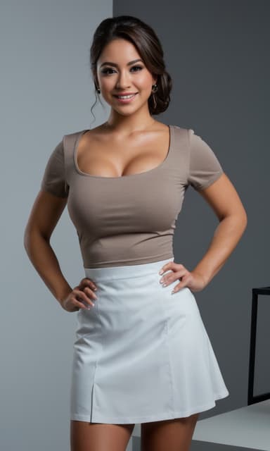 Cassidy Barajas