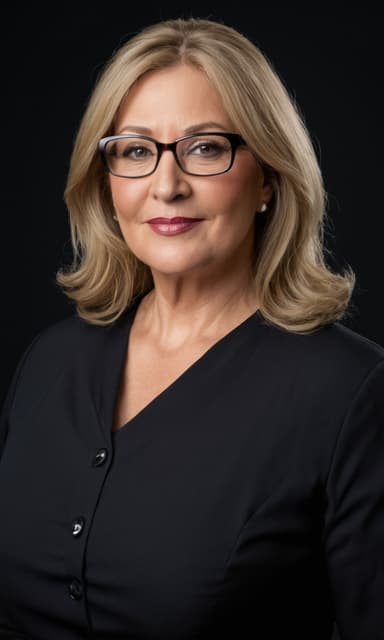 Eliza Mathews