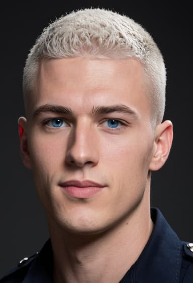 Roman Mcgrath