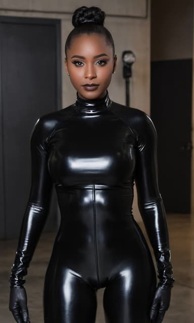 Kassidy Ingram