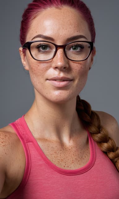 Abagail Cantrell