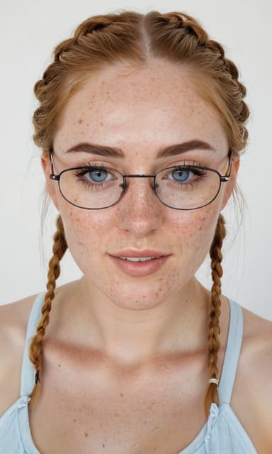 Lyla Mcneil