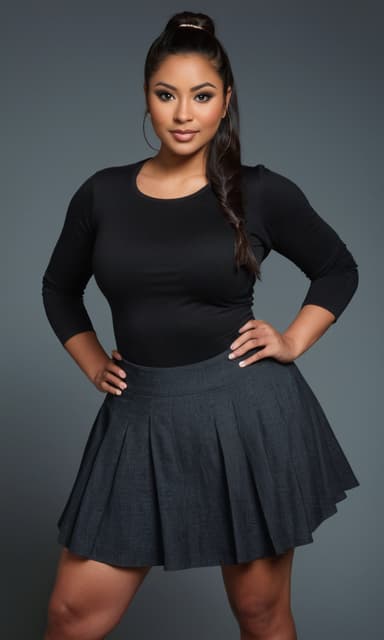 Kimberly Baxter