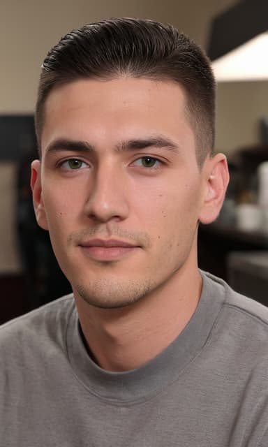 George Figueroa