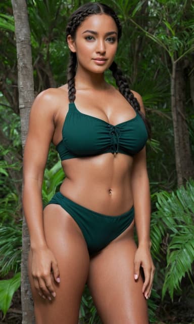 Makena Parks