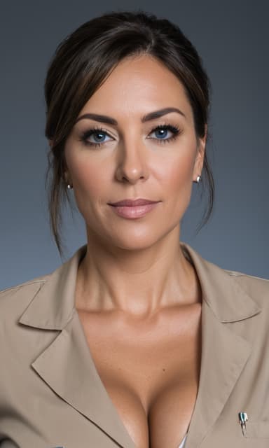 Alexa Roach