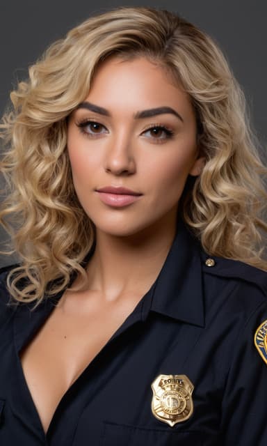 Claire Valentine