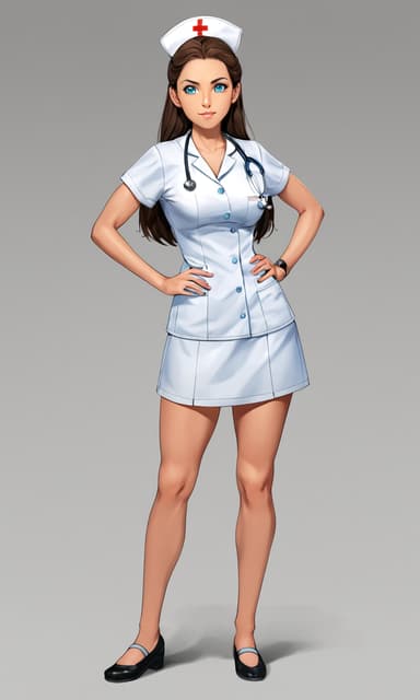 Maria Mendez