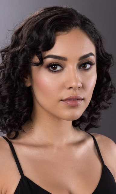 Leia Hale