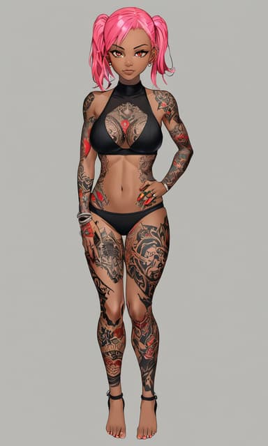 Amelie Thompson