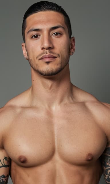 Tomas Ferrell