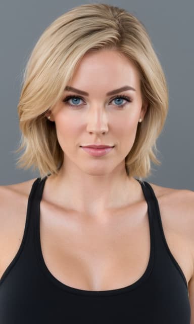 Kirsten Carlson