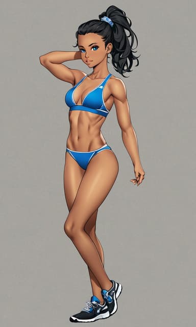 Sydnee Byrd