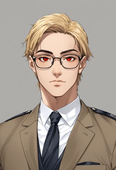 Anton Robinson