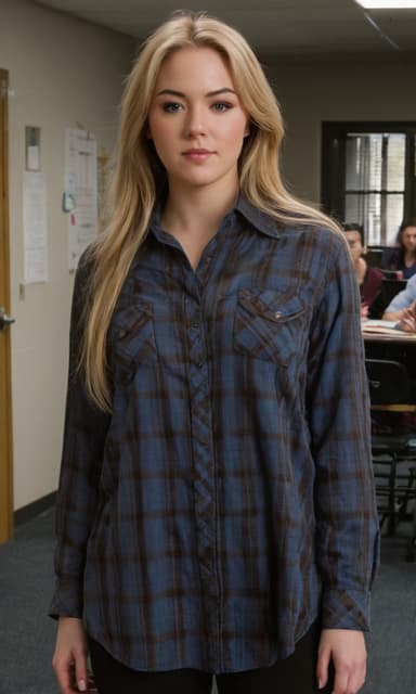 Stephany Clarke