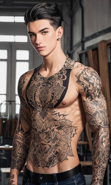Bryan Steele