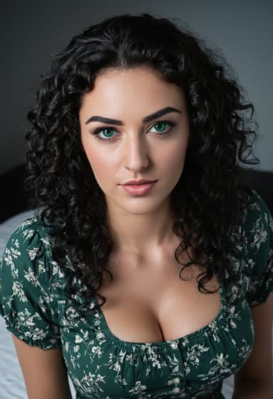 Gabrielle Conrad
