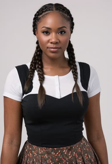 Melany Reid