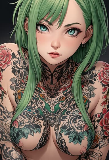 Hailey Glass