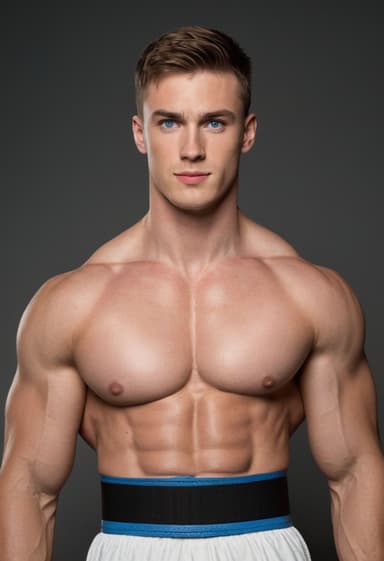 Paul Hammond