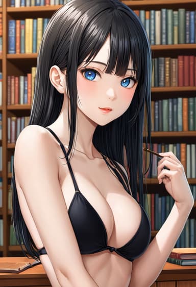 Giuliana Zhang