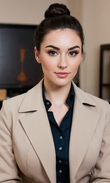 Kyleigh Peterson