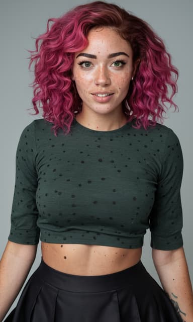 Bianca Navarro