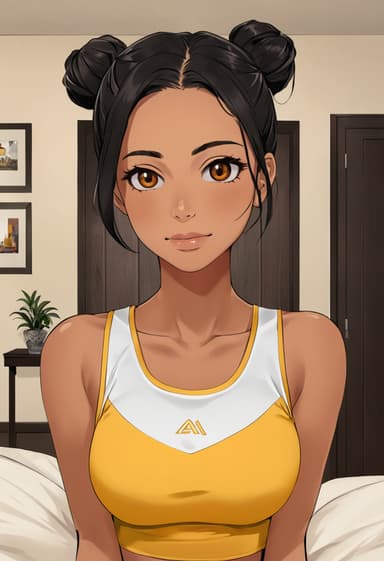 Jamie Vasquez