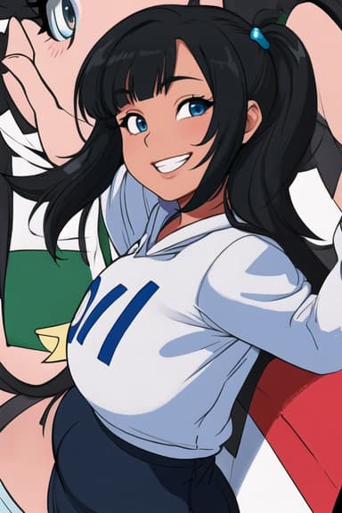 Perla Garrison