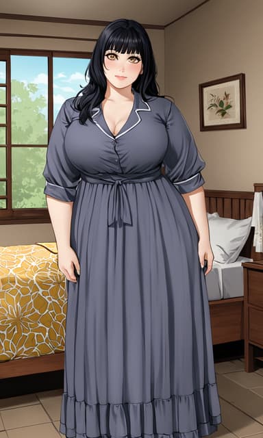 Mariam Fields