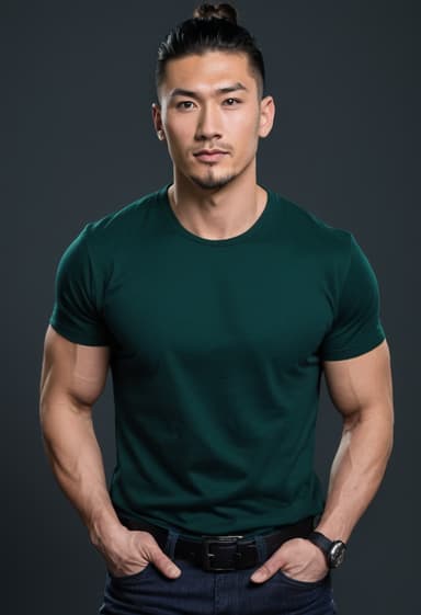 Leslie Huynh