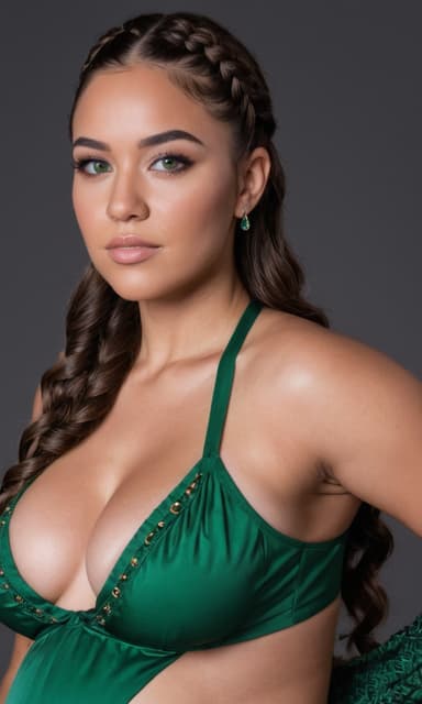 Moriah Fleming