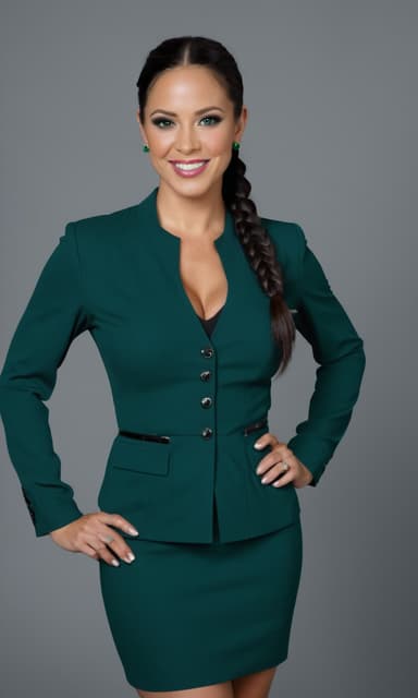 Heidi Brock