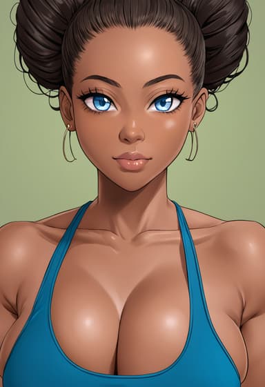Sydnee Hurley