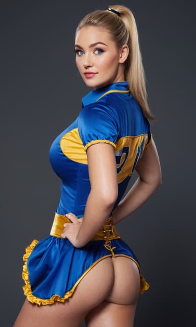 Matilda Donovan