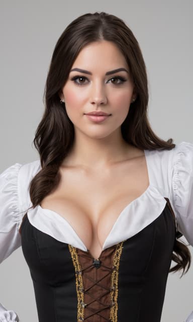 Kelsie Hernandez