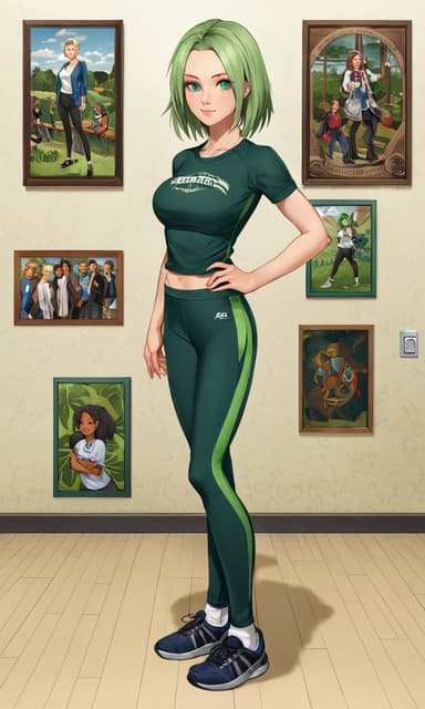 Gracelyn Pennington