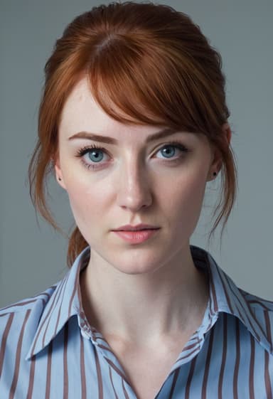 Dahlia Herring