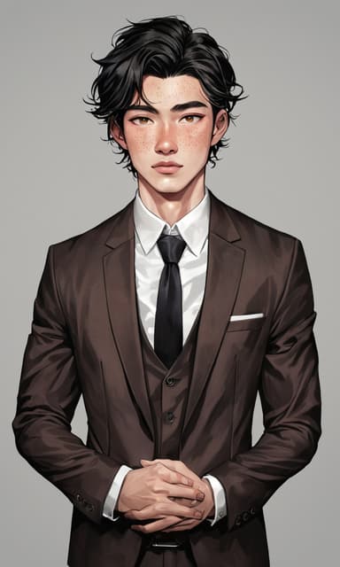 William Galvan