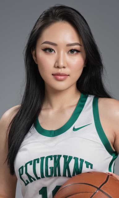 Roselyn Benitez