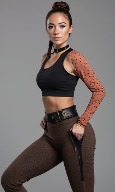 Gracie Whitney