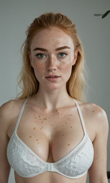 Lilliana Burch